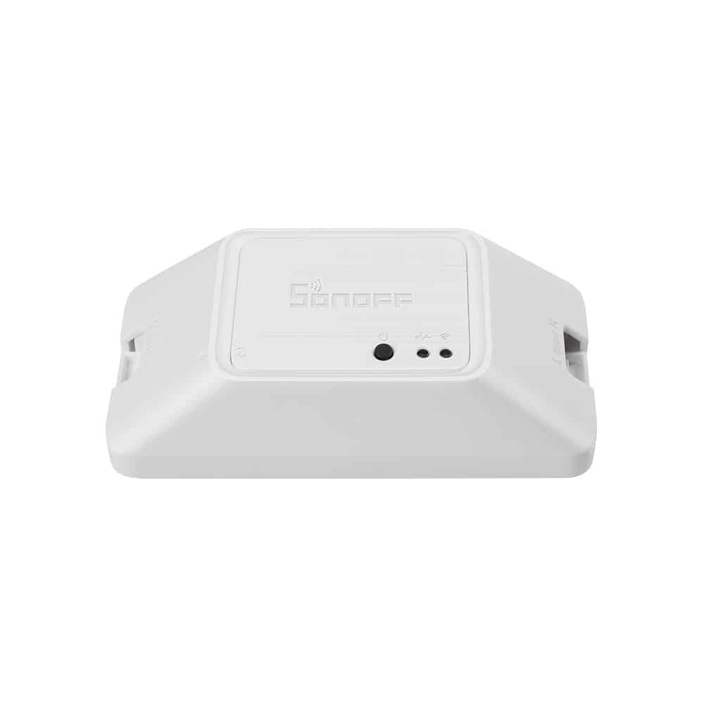 Sonoff Basic R3 – GROW FOLK