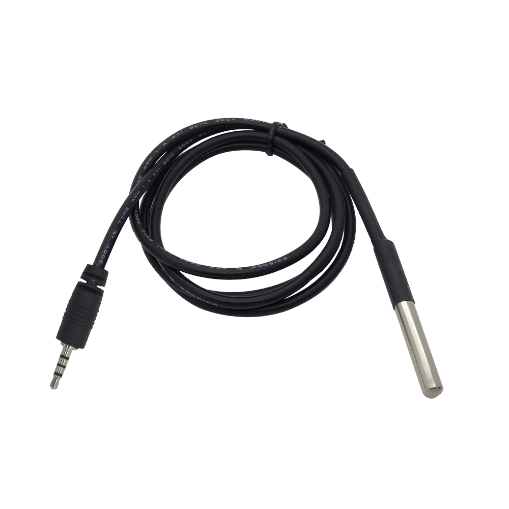 Sonoff DS18B20 Waterproof Temperature Sensor GROW FOLK