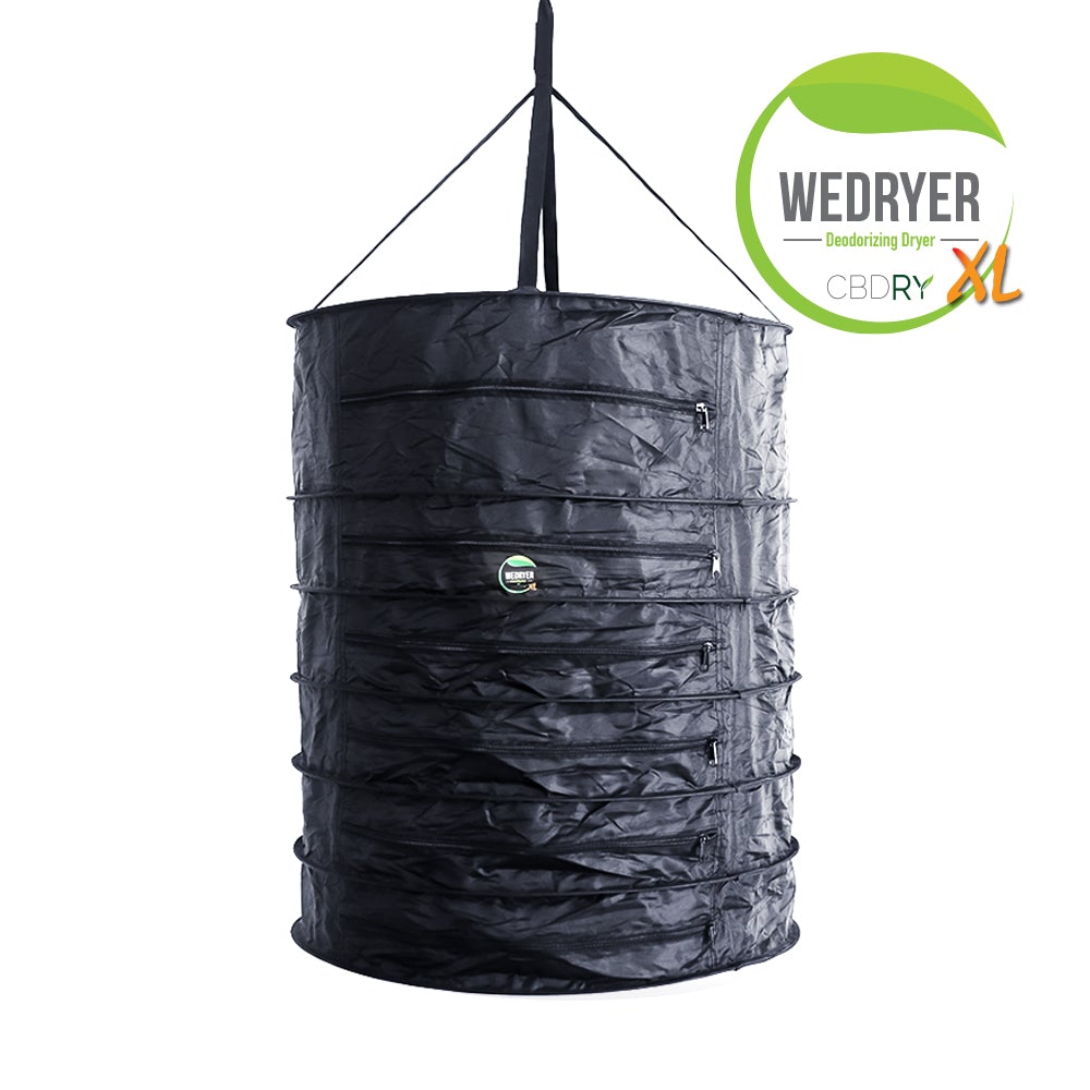 WeDryer XL (60cm Diameter) Full herb dryer GROW FOLK