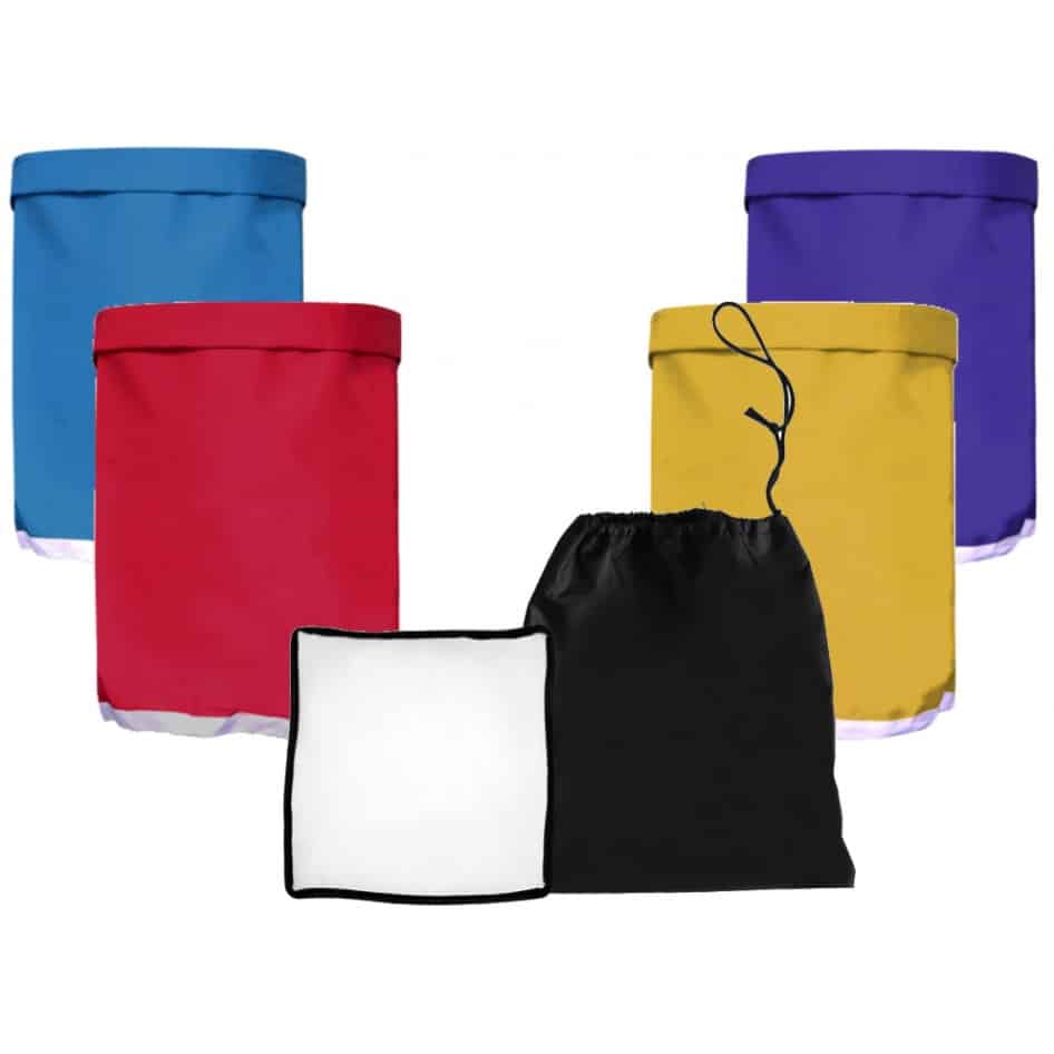 Bubble Bag Kit 19L (5 Gallons) GROW FOLK