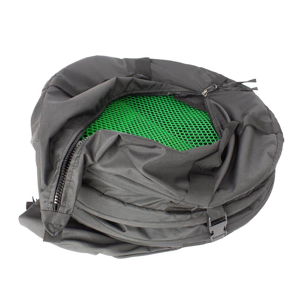 Portable Trimmer Trim Bag GROW FOLK