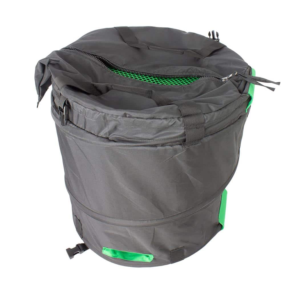 Portable Trimmer Trim Bag GROW FOLK