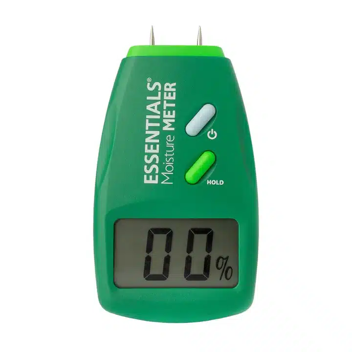 Essentials Digital Moisture Meter GROW FOLK