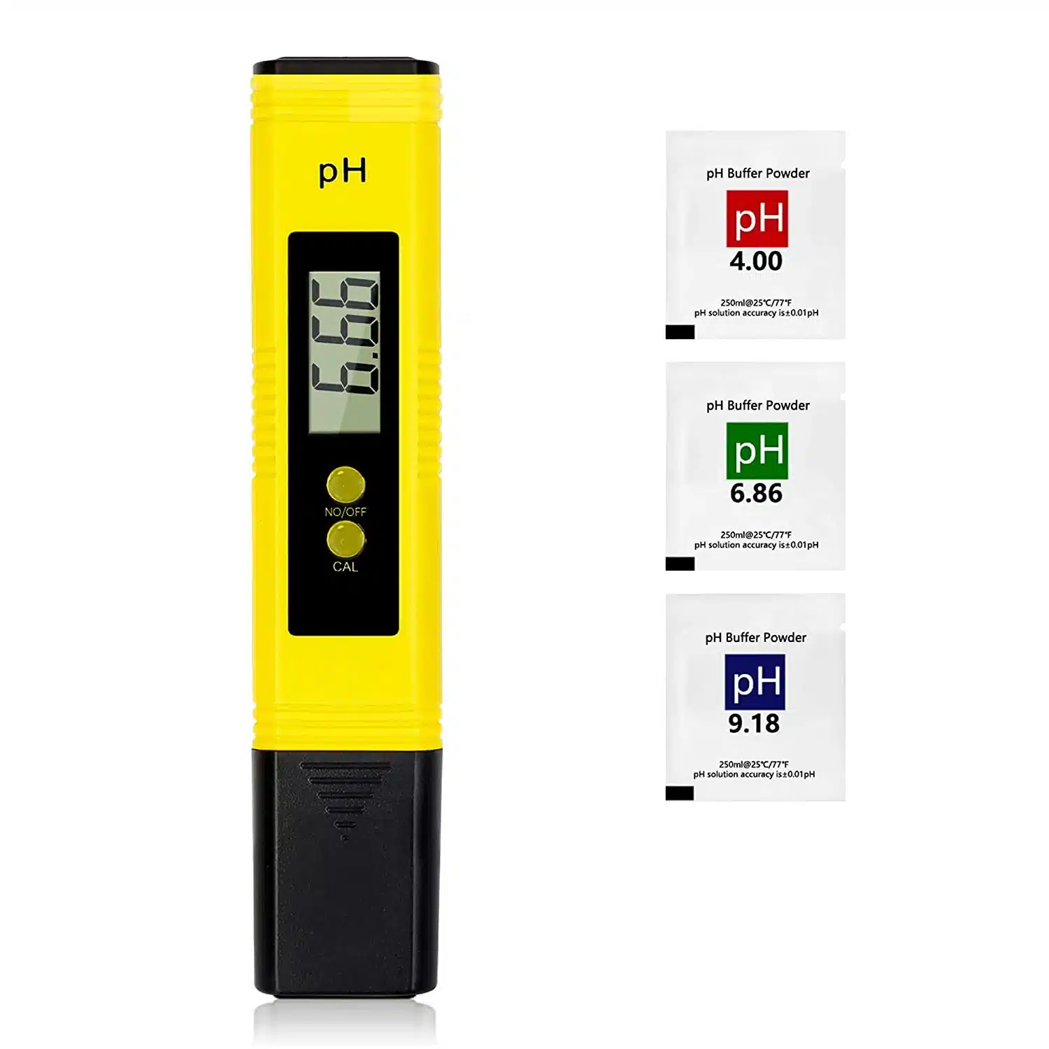 Digital pH Meter Pen GROW FOLK