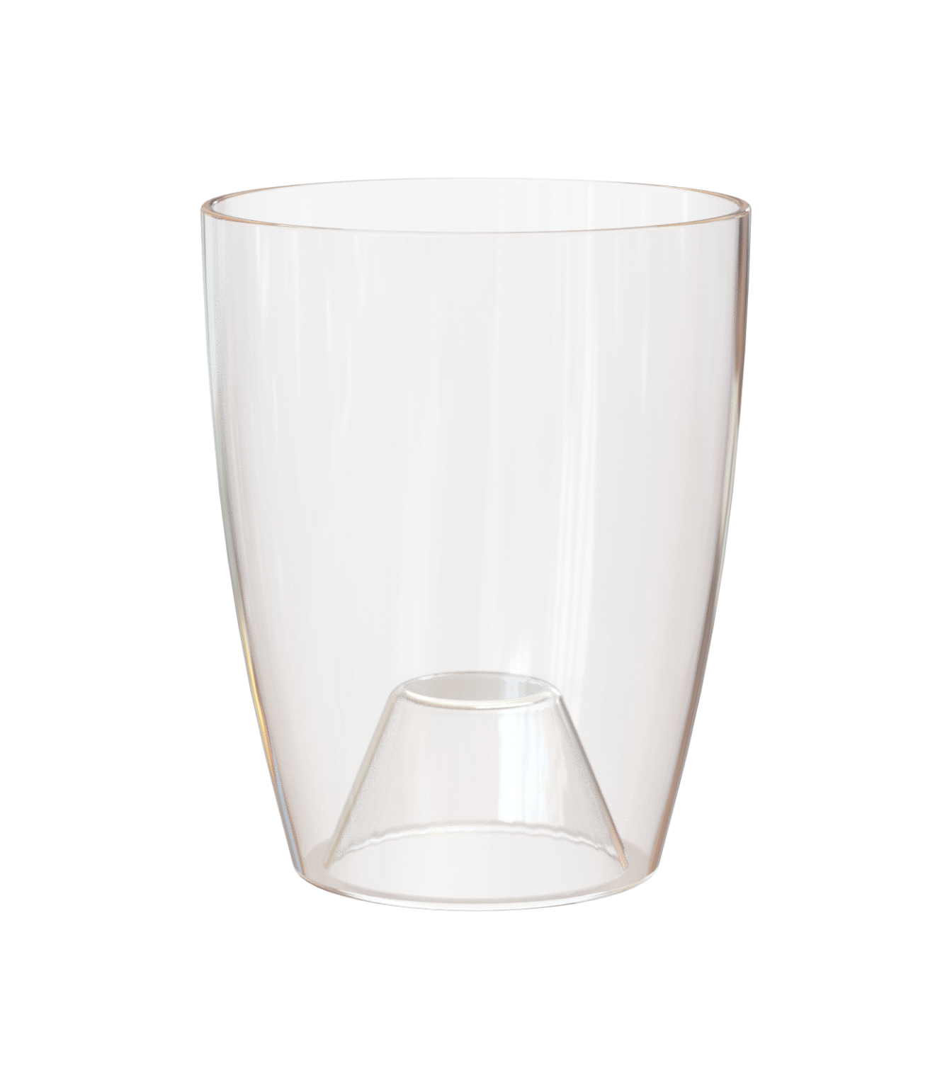 Orchid Pot 10 5cm GROW FOLK Orchid Pot 10 5cm GROW FOLK