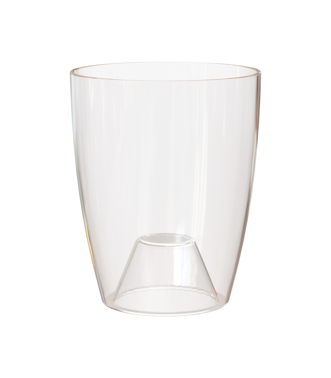 Orchid Pot 12.5cm GROW FOLK