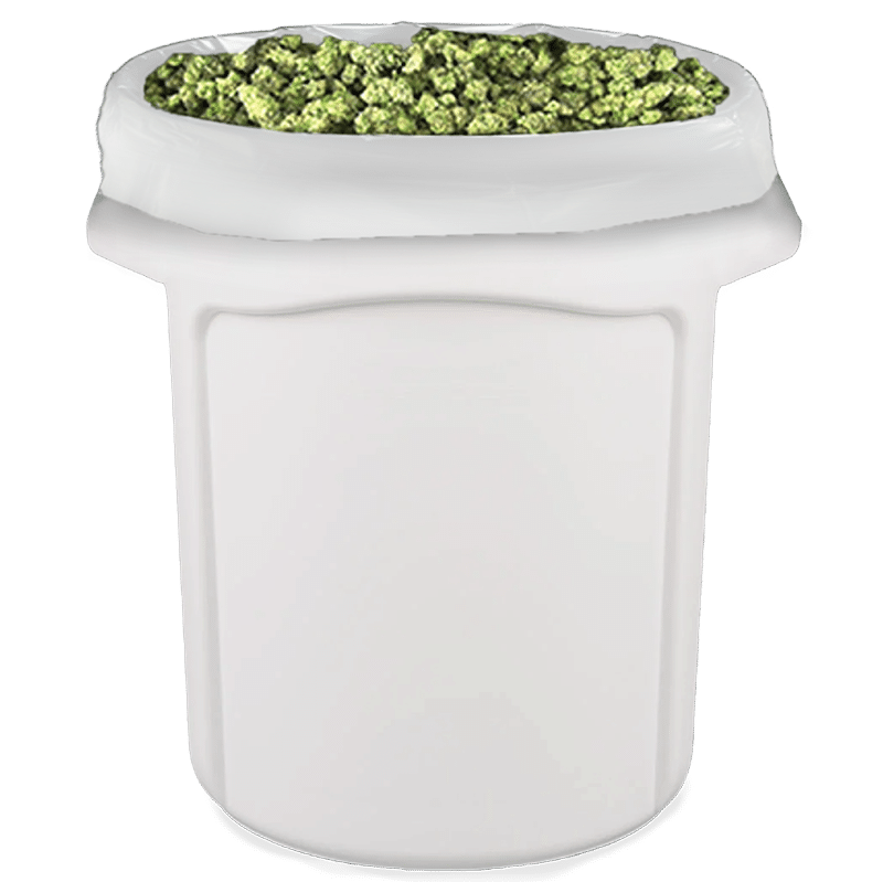 TerpLoc Bin & Tote Liners GROW FOLK