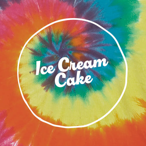 Ice Cream Cake Feminised Seed 3+1 GROW FOLK